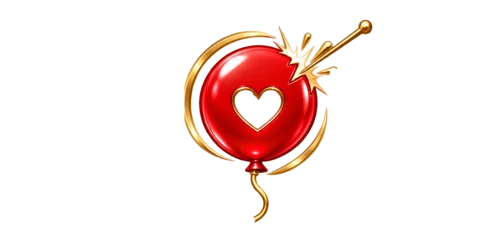 Pop The Balloon SL emblem