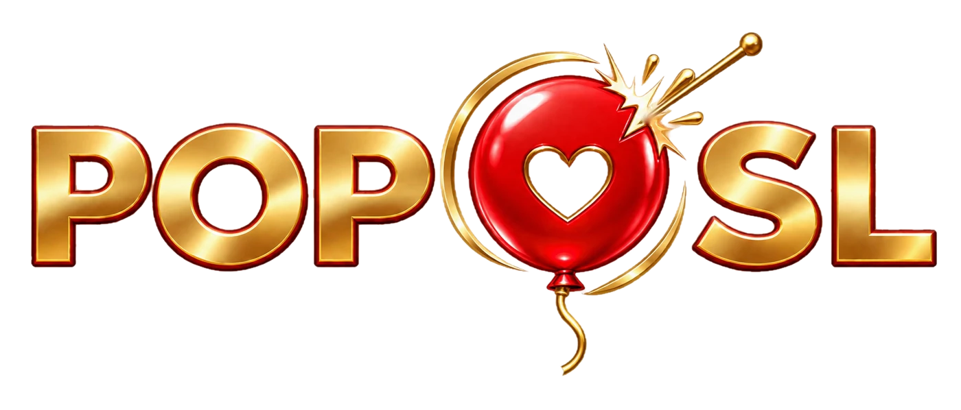 Pop The Balloon SL