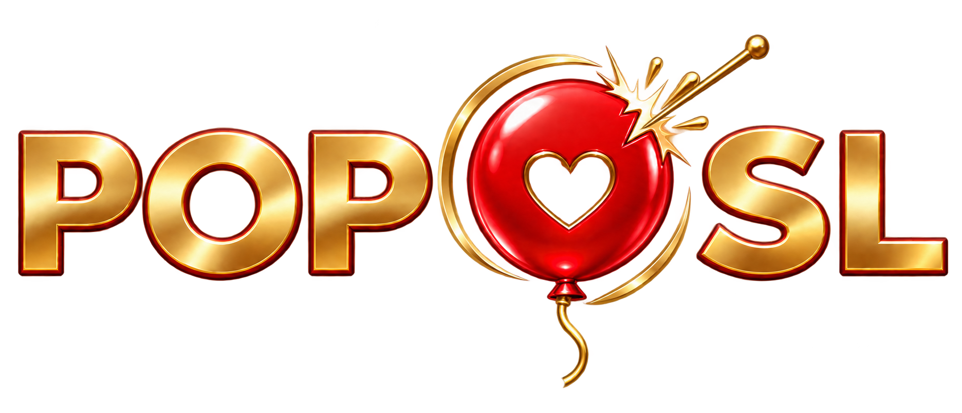 Pop The Balloon SL