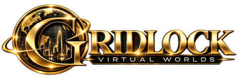 Gridlock Virtual Worlds โ Partner